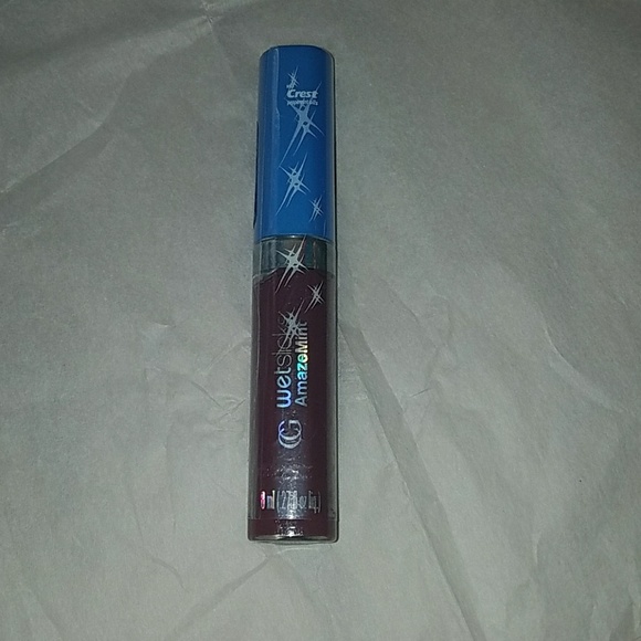 Cover Girl Other - Cover Girl wetslickslipglossFreeWithmakeuppurchase